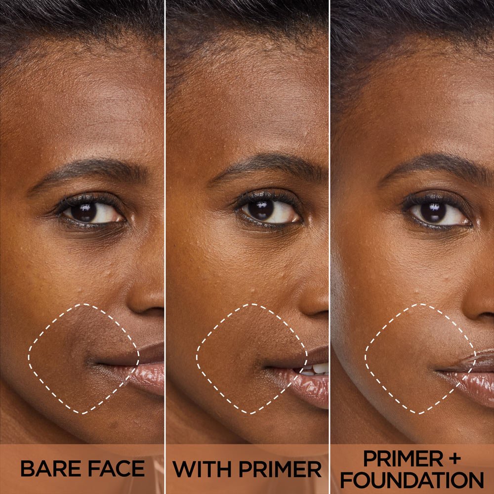 24hr Dullness Reducing Primer 5